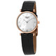 Longines La Grande Classique Quartz Diamond White Mother of Pearl Dial Ladies Watch L4.209.1.97.2 - 70x70