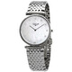 Longines La Grande Classique White Mother of Pearl Diamond Dial Ladies Watch L4.709.4.88.6 - 70x70