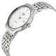 Longines Lyre Automatic Silver Dial Ladies Watch L48604726 - 70x70