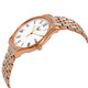 Longines Lyre White Dial Two-tone Ladies Watch L4.859.1.11.7 - 70x70
