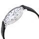 Longines Presence White Matte Dial Men's Watch L4.790.4.11.2 - 70x70