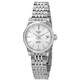 Longines Record Automatic Silver Dial Ladies Watch L23204726 - 70x70