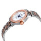 Longines Record Automatic Diamond Ladies Watch L2.320.5.89.7 - 70x70