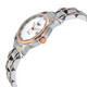Longines Saint Imier Mother of Pearl Dial Ladies Watch L25635887 - 70x70