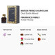 Maison Francis Kurkdjian Ladies Oud Satin Mood EDP Spray 2.4 oz Fragrances 3700559602607 - 70x70
