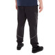 Maison Kitsune Fox Patch Polyamide Technical Trousers, Brand Size 40 (Small) - 70x70
