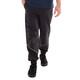 Maison Kitsune Fox Patch Polyamide Technical Trousers, Brand Size 40 (Small) - 70x70