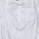 Maison Margiela Relaxed Fit Cotton Shirt, Brand Size 38 (US Size 4) - 70x70