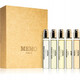 Memo Paris Gift Set Fragrances 3700458605112 - 70x70