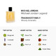 Michael Jordan Legend by Michael Jordan Cologne Spray 3.4 oz (100 ml) (m) - 70x70