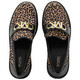 Michael Kors Leopard Print Parker Loafers - 70x70