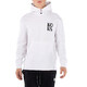 Michael Kors Logo Transistor Hoodie, Size Medium - 70x70