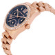 Michael Kors Mini Lexington Chronograph Quartz Crystal Ladies Watch MK4926 - 70x70