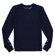 Michael Michael Kors Crewneck Knitted Jumper, Size Small - 70x70