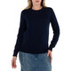 Michael Michael Kors Crewneck Knitted Jumper, Size Small - 70x70