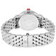 Michele CSX Elegance Mother of Pearl Dial Stainless Steel Ladies Watch MWW03T000058 - 70x70