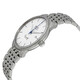 Mido Baroncelli III Automatic White Dial Men's Watch M0274071101000 - 70x70