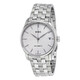 Mido Belluna II Automatic Silver Dial Ladies Watch M024.207.11.031.00 - 70x70