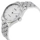 Mido Belluna II Automatic Silver Dial Ladies Watch M024.207.11.031.00 - 70x70
