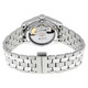 Mido Belluna II Automatic Silver Dial Ladies Watch M024.207.11.031.00 - 70x70
