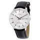 Mido Comander II Automatic Chronometer Silver Dial Men's Watch M021.431.16.031.00 - 70x70