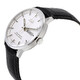 Mido Comander II Automatic Chronometer Silver Dial Men's Watch M021.431.16.031.00 - 70x70