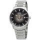 Mido Multifort Automatic Black Dial Men's Watch M0054303705180