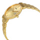 Mido Dorada Gold Tone Dial Unisex Watch M11303121 - 70x70