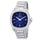 Mido Multifort TV Big Date Automatic Blue Dial Men's Watch M0495261104100 - 70x70