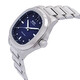 Mido Multifort TV Big Date Automatic Blue Dial Men's Watch M0495261104100 - 70x70
