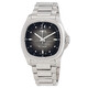 Mido Multifort TV Big Date Automatic Grey Dial Men's Watch M0495261108100