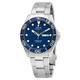 Mido Ocean Star Automatic Blue Dial Men's Watch M0424301104100 - 70x70