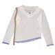 Mm6 Maison Margiela V-Neck Sweater - 70x70