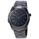 Movado Bold Motion Quartz Black Dial Men's Smart Watch 3660004 - 70x70