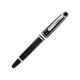 Mont Blanc Meisterstuck Mozart Platinum Line Mini Fountain Pen 107706 - 70x70