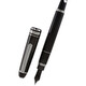 Mont Blanc Meisterstuck Mozart Platinum Line Mini Fountain Pen 107706 - 70x70