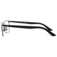 Montblanc Demo Rectangular Men's Eyeglasses MB0361O 006 56 - 70x70