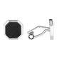 Montblanc Extreme 3.0 Stainless Steel Cufflinks - 70x70