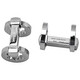 Montblanc Heritage Cufflinks - 70x70