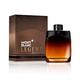 Montblanc Legend Night / Mont Blanc EDP Spray 3.3 oz (100 ml) (m) - 70x70