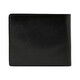 Montblanc Meisterstuck 10CC Men's Leather Wallet With Coin Case 5524 - 70x70