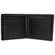 Montblanc Meisterstuck 10CC Men's Leather Wallet With Coin Case 5524 - 70x70
