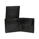 Montblanc Meisterstuck 10CC Men's Leather Wallet With Coin Case 5524 - 70x70