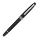 Montblanc Meisterstuck Platinum Finish Classic Luxury Rollerball Pen 163 - 70x70