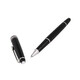 Montblanc Meisterstuck Platinum Finish Classic Luxury Rollerball Pen 163 - 70x70