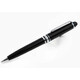Montblanc Meisterstuck Platinum Line Homage To W.A. Mozart Ballpoint Pen (Small Size) - 70x70