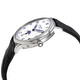 Montblanc Star Legacy Automatic Silver Dial Men's Watch 116508 - 70x70