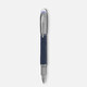 Montblanc Starwalker Space Blue Doue Fountain Pen - 70x70