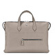 Montblanc Zipper Leather Briefcase - 70x70