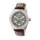 Morphic M63 Series Grey Dial Men's Watch 6305 - 70x70